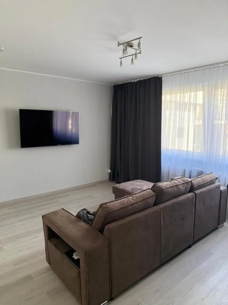 2 Zimmer Wohnung mit 51 m² in Wiesbaden – Bild 7