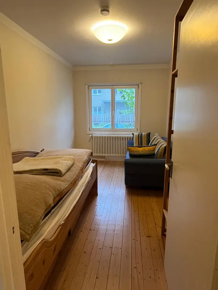 3 Zimmer Wohnung mit 65 m² in Kassel – Bild 3