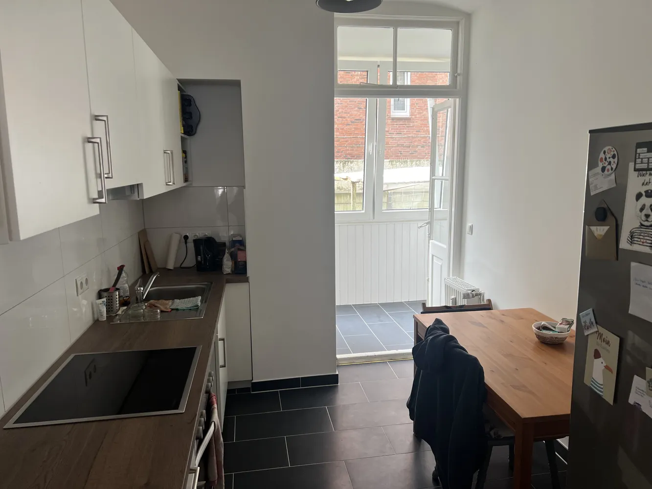 3 room apartment with 53 m² in Kiel – Photo 1