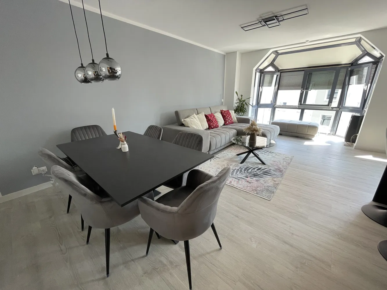 3 Zimmer Wohnung mit 101 m² in Hannover – Bild 4