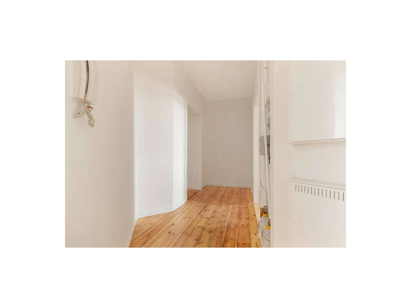 3 Zimmer Wohnung mit 99 m² in Berlin – Bild 8
