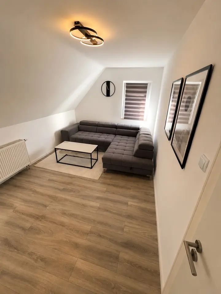 3 Zimmer Wohnung mit 65 m² in Leverkusen – Bild 2