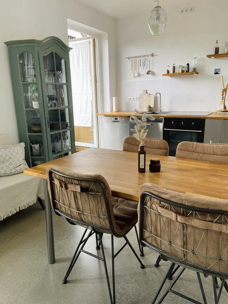 3 room apartment with 72 m² in Bielefeld – Photo 6