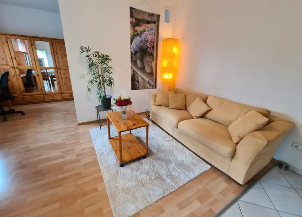 Studio mit 46 m² in Dortmund – Bild 1