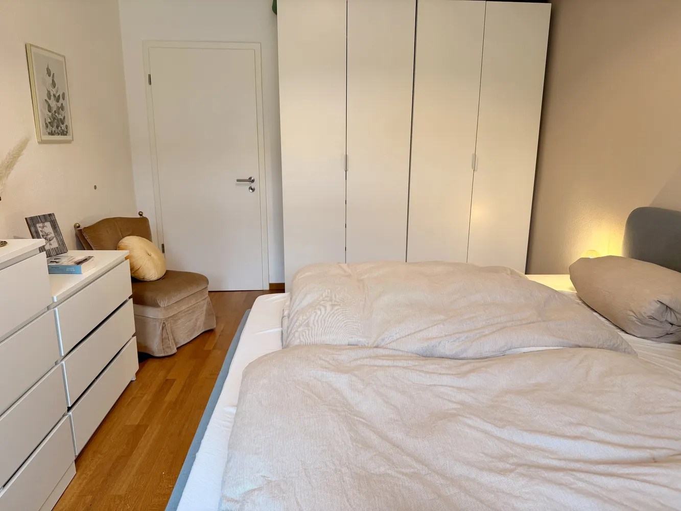 3 Zimmer Wohnung mit 97 m² in Mannheim – Bild 6