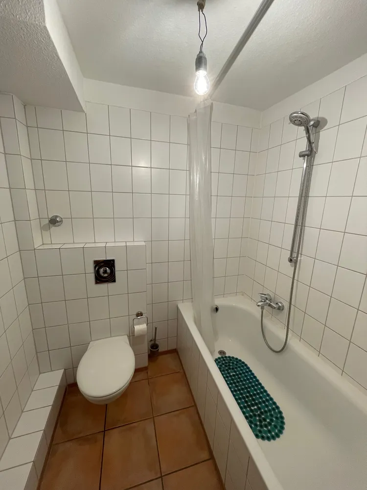 4 Zimmer Wohnung mit 116 m² in Düsseldorf – Bild 7