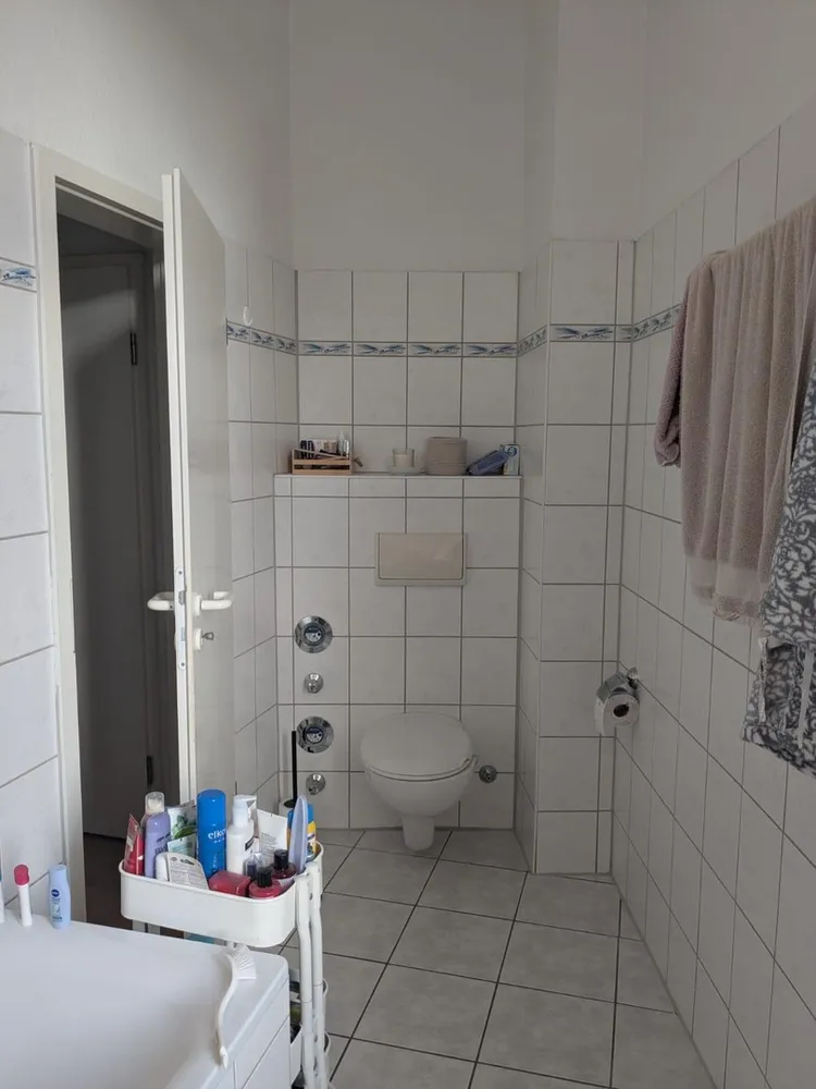 1 Zimmer Wohnung mit 44 m² in Rostock – Bild 1