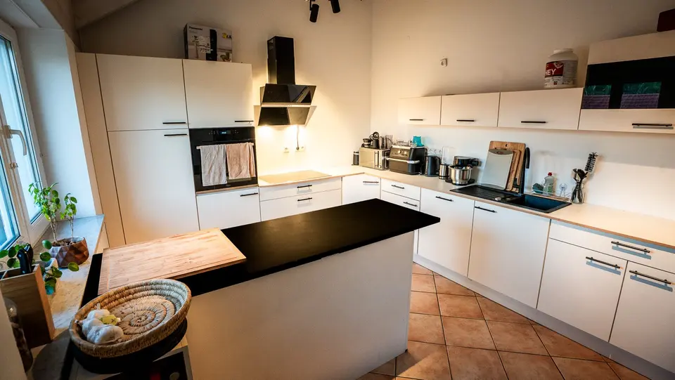 4 Zimmer Wohnung mit 140 m² in Deggendorf – Bild 10