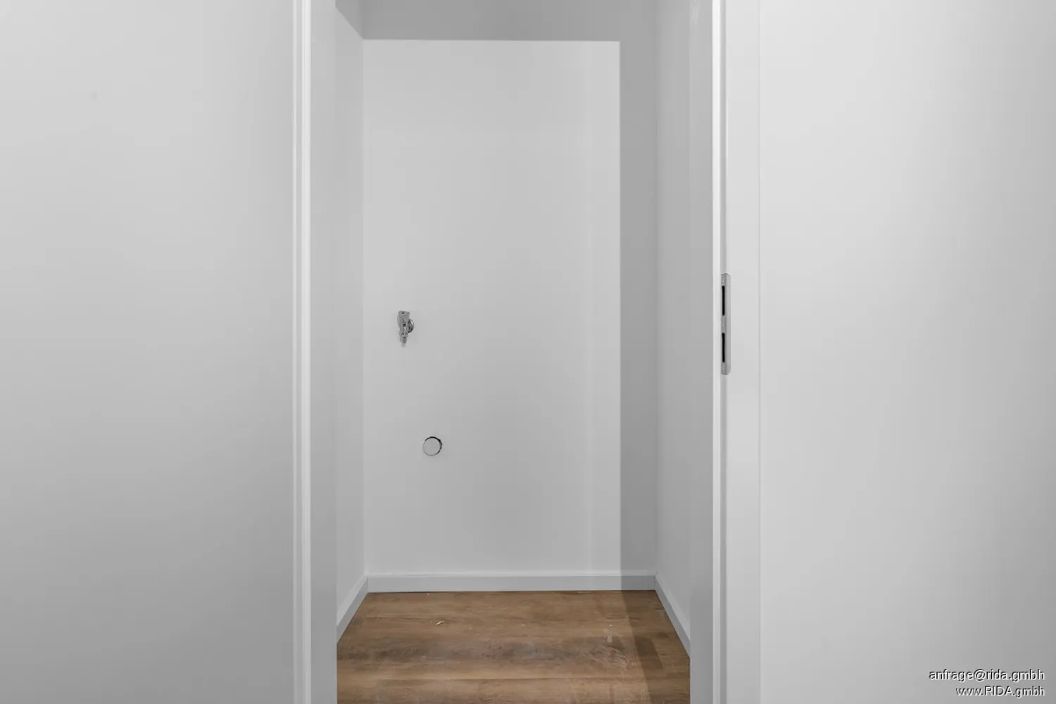 1 Zimmer Wohnung mit 37 m² in Düsseldorf – Bild 6
