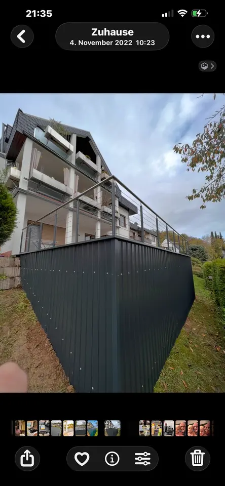3 Zimmer Wohnung mit 145 m² in Koblenz – Bild 8