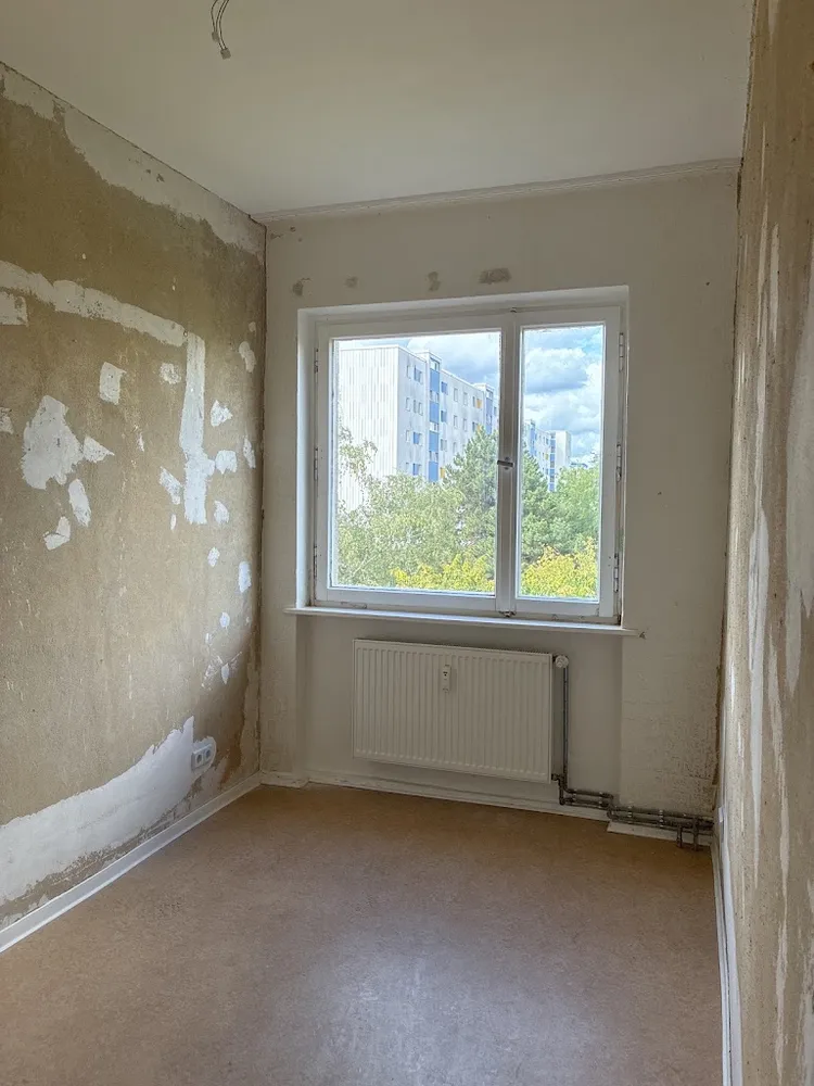 3 Zimmer Wohnung mit 62 m² in Berlin – Bild 6