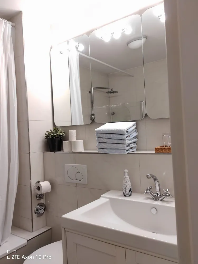 3 Zimmer Wohnung mit 92 m² in Hamburg – Bild 9