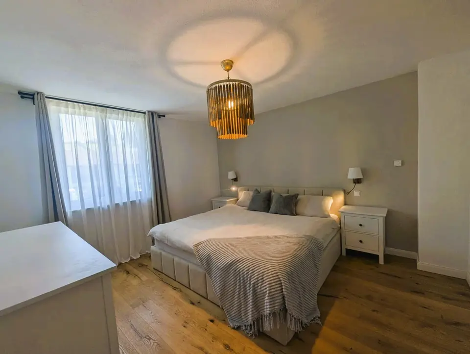 5 room house with 140 m² in Kempten – Photo 10