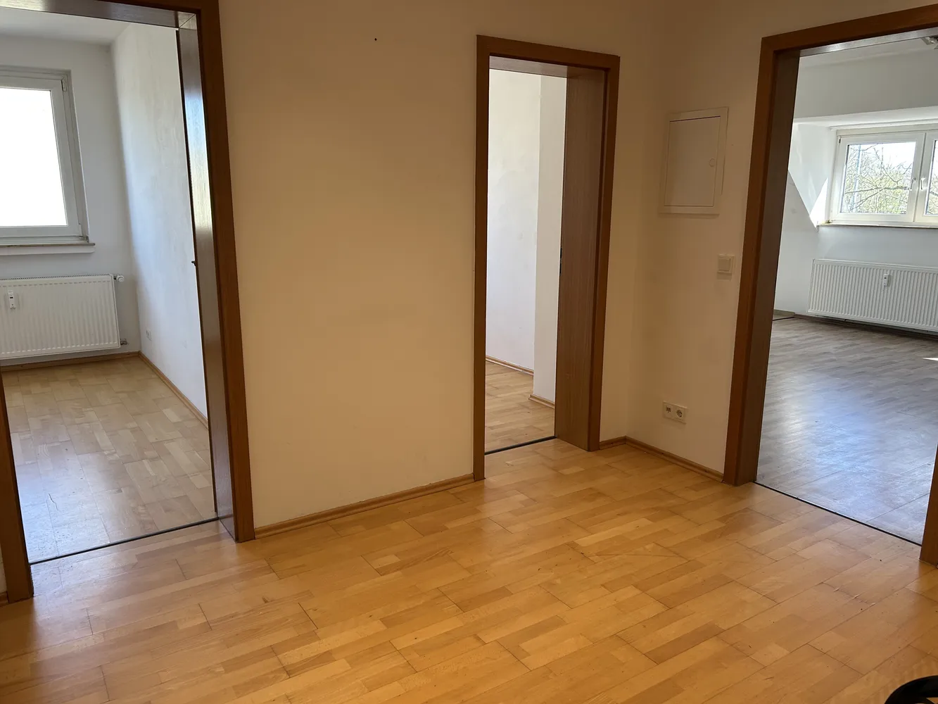 3 Zimmer Wohnung mit 75 m² in Essen – Bild 4
