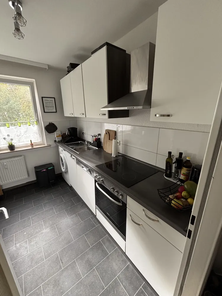 2 Zimmer Wohnung mit 55 m² in Hannover – Bild 11