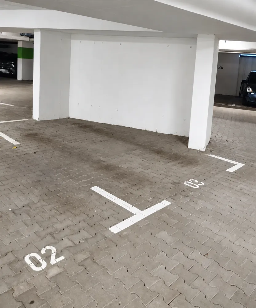 2 Zimmer Wohnung mit 59 m² in Karlsruhe – Bild 8