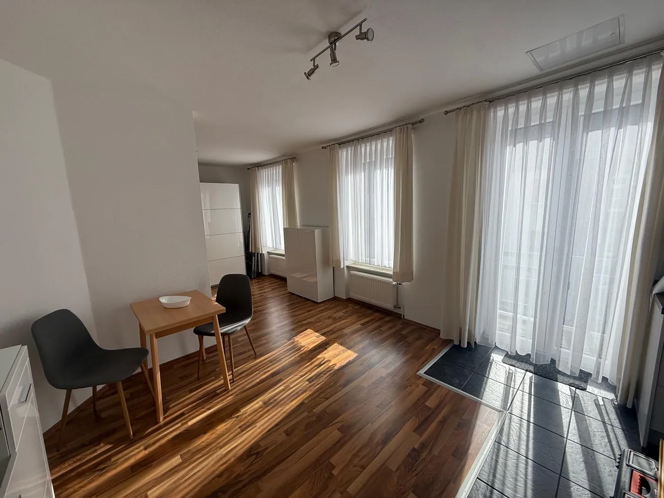 1 Zimmer Wohnung mit 30 m² in Aachen – Bild 4