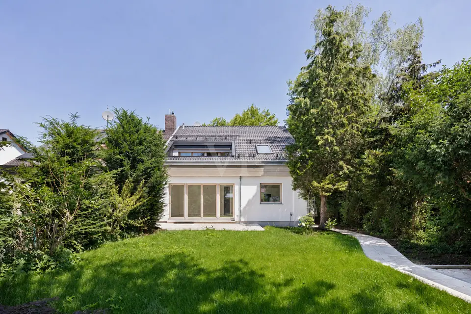 7 Zimmer Haus mit 212 m² in Fürstenfeldbruck – Bild 3