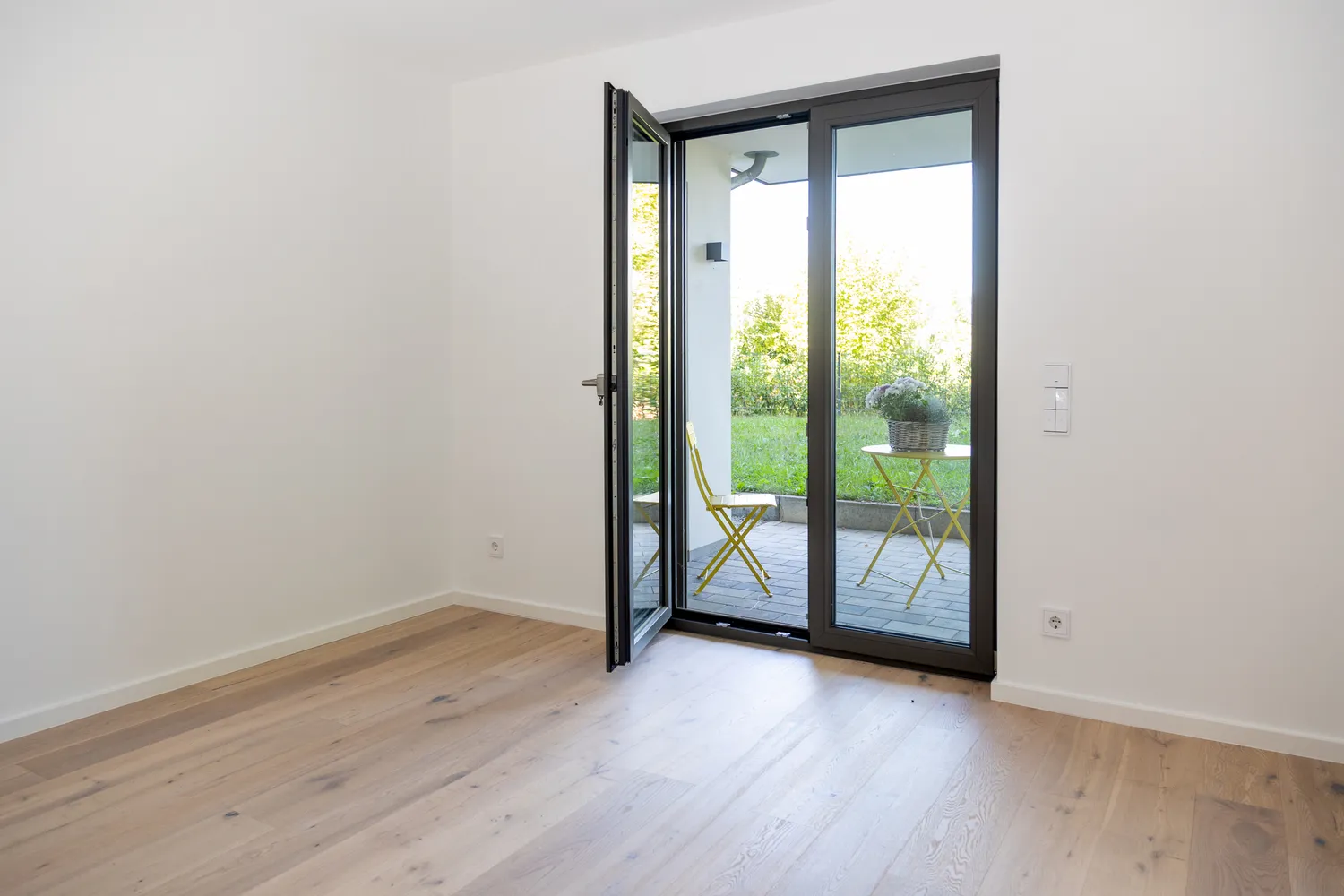 4 Zimmer Wohnung mit 112 m² in Saarbrücken – Bild 7