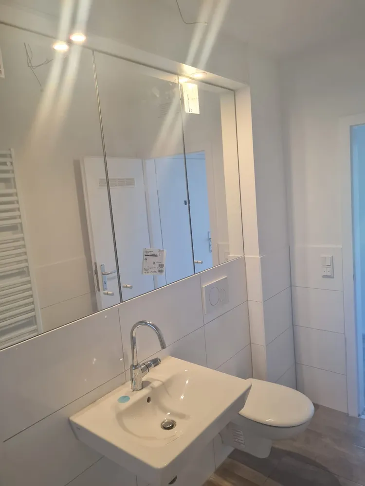 3 Zimmer Wohnung mit 62 m² in Leverkusen – Bild 6