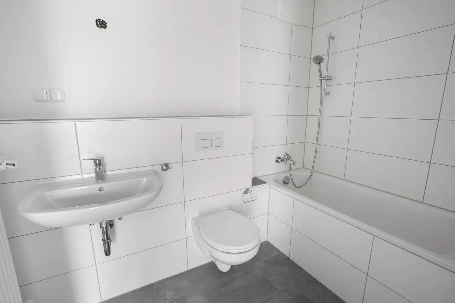 3 Zimmer Wohnung mit 86 m² in Herne – Bild 3