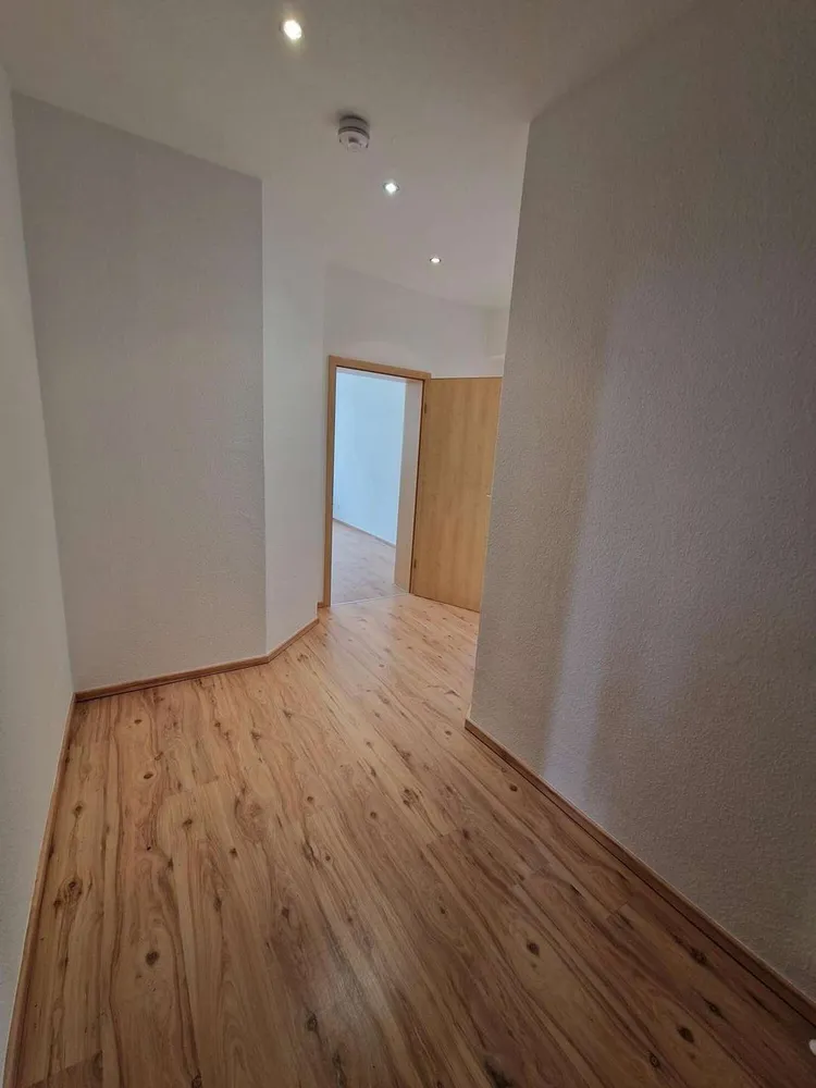 2 Zimmer Wohnung mit 48 m² in Leipzig – Bild 7