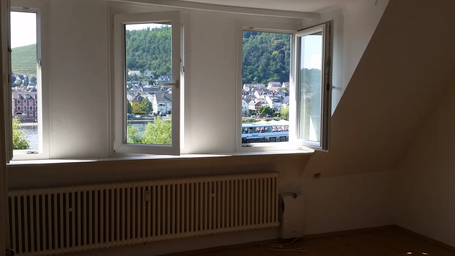2 Zimmer Wohnung mit 50 m² in Koblenz – Bild 3