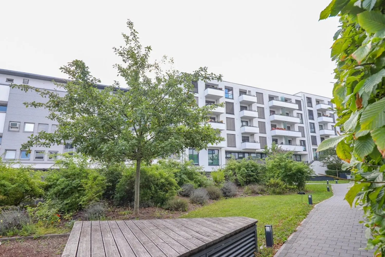 2 Zimmer Wohnung mit 63 m² in Stuttgart – Bild 6