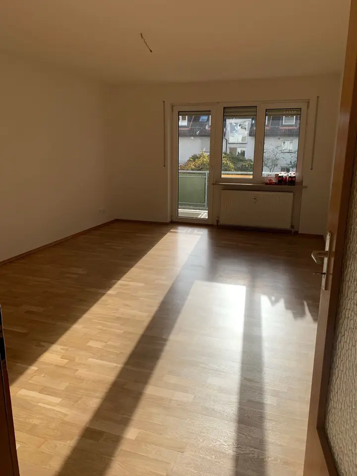 2 room apartment with 67 m² in Bamberg – Photo 3