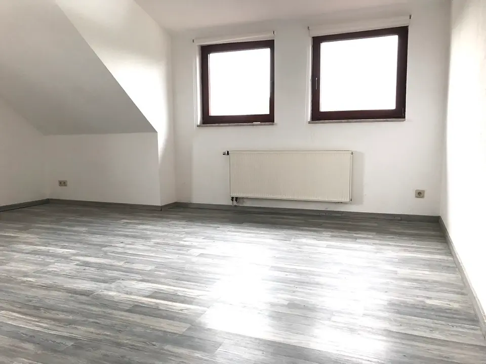 3 Zimmer Wohnung mit 70 m² in Duderstadt – Bild 1