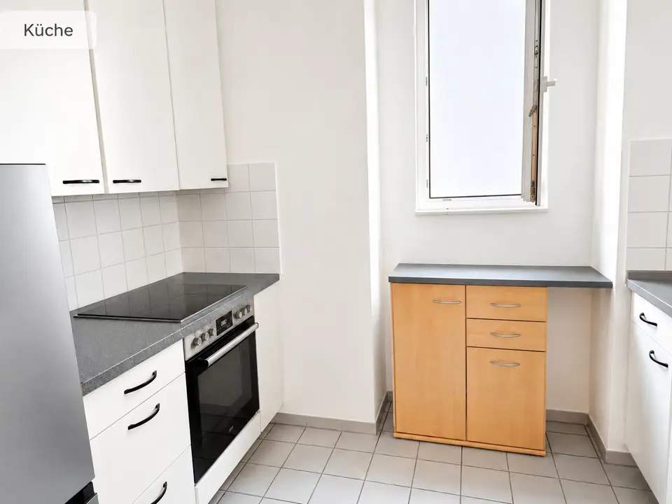 WG-Zimmer mit 55 m² in Mannheim – Bild 3