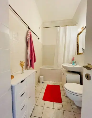 2 Zimmer Wohnung mit 54 m² in Köln – Bild 5