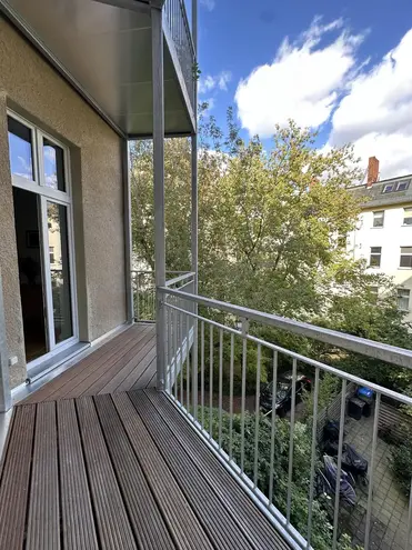 3 Zimmer Wohnung mit 110 m² in Berlin – Bild 3