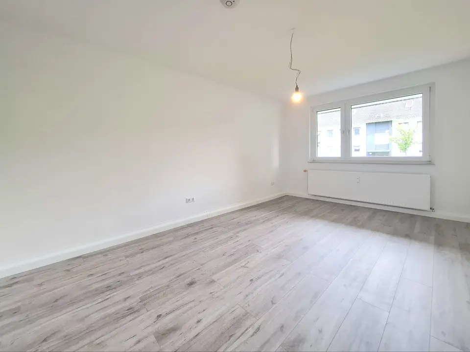4 Zimmer Wohnung mit 87 m² in Minden – Bild 3