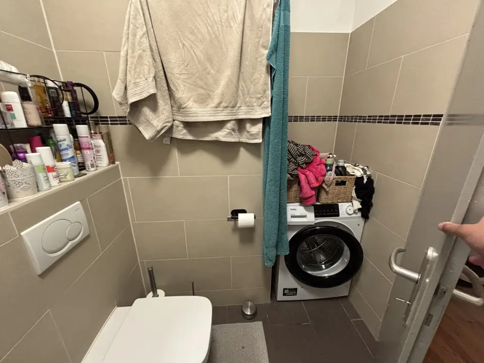 3 Zimmer Wohnung mit 126 m² in Lübeck – Bild 9