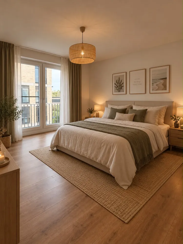 3 Zimmer Wohnung mit 116 m² in Wolfsburg – Bild 8