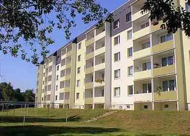 3 Zimmer Wohnung mit 57 m² in Dresden – Bild 6