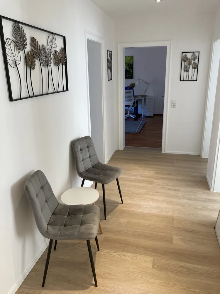 1 Zimmer Wohnung mit 45 m² in Göppingen – Bild 4