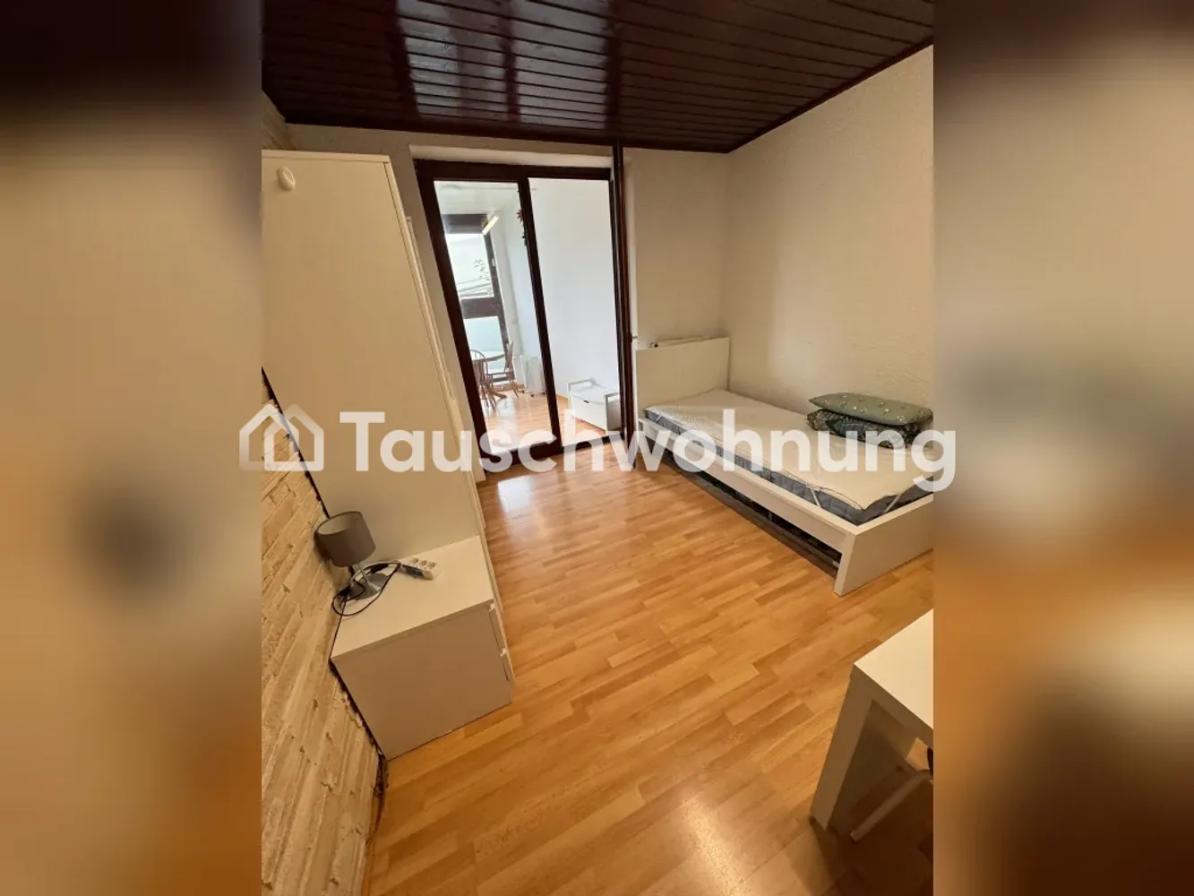 2 Zimmer Wohnung mit 250 m² in Bremen – Bild 2
