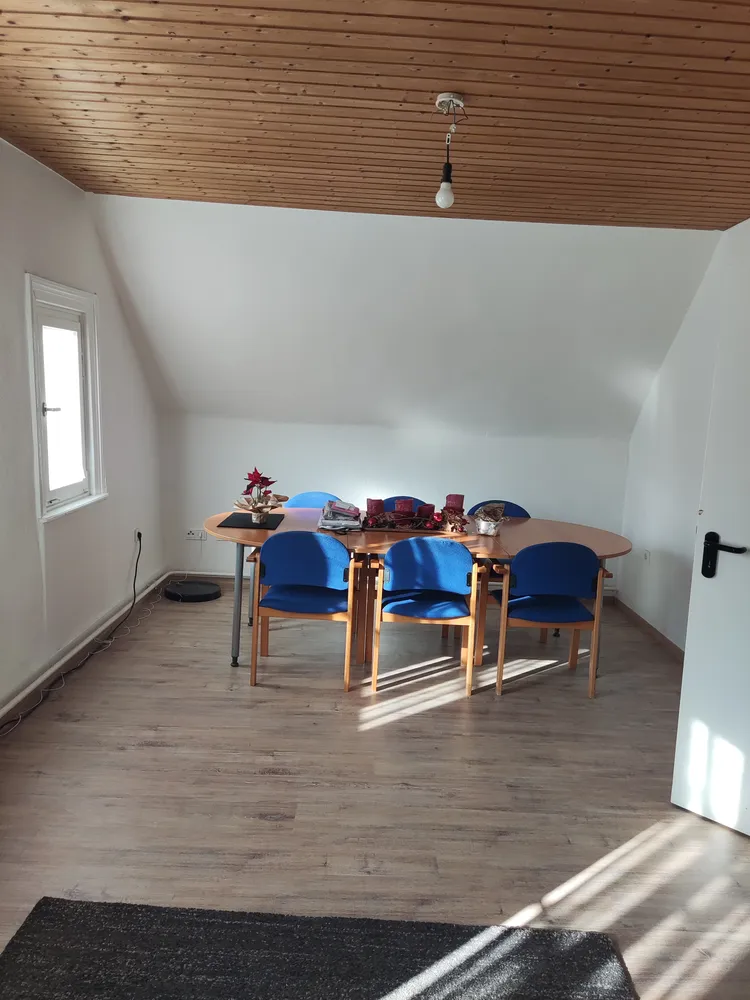 3 Zimmer Wohnung mit 90 m² in Crailsheim – Bild 5