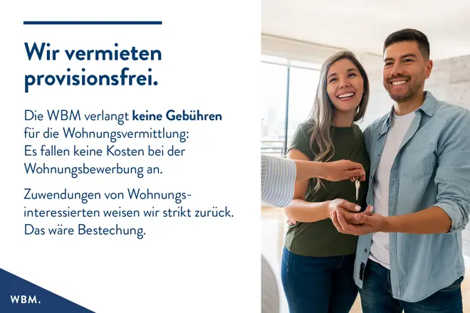 4 Zimmer Wohnung mit 113 m² in Berlin – Bild 5