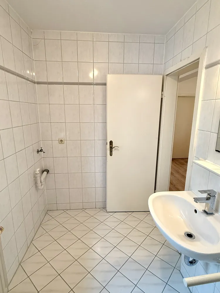 2 Zimmer Wohnung mit 54 m² in Frankfurt am Main – Bild 9
