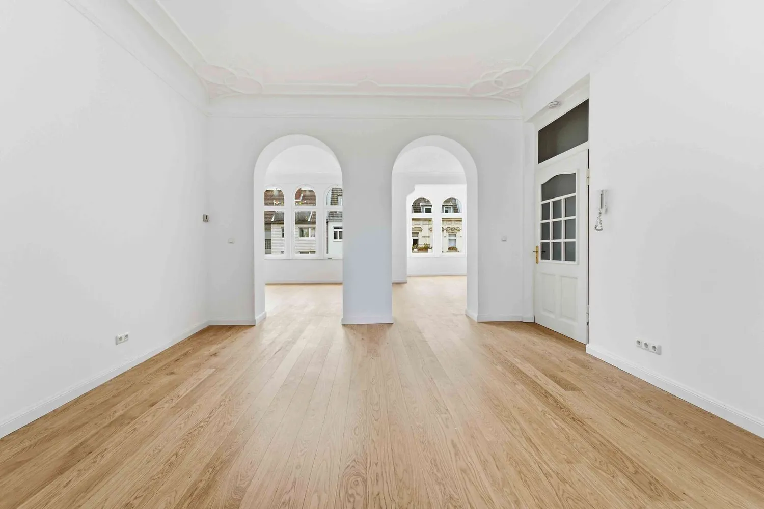 4 room apartment with 141 m² in Cologne – Photo 6
