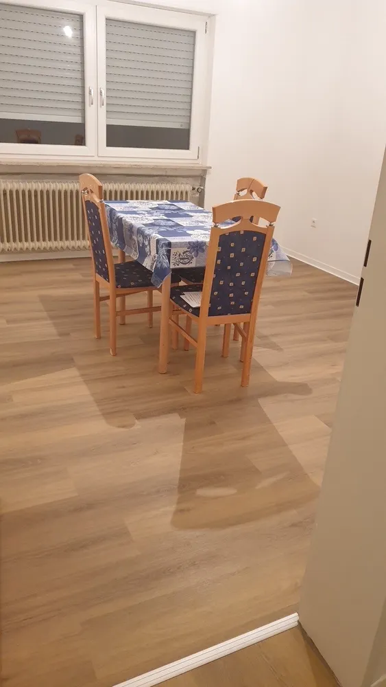 3 Zimmer Wohnung mit 70 m² in Mannheim – Bild 4