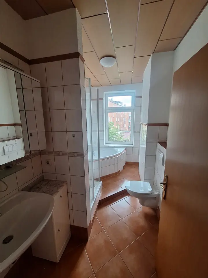 2 Zimmer Wohnung mit 47 m² in Erfurt – Bild 8