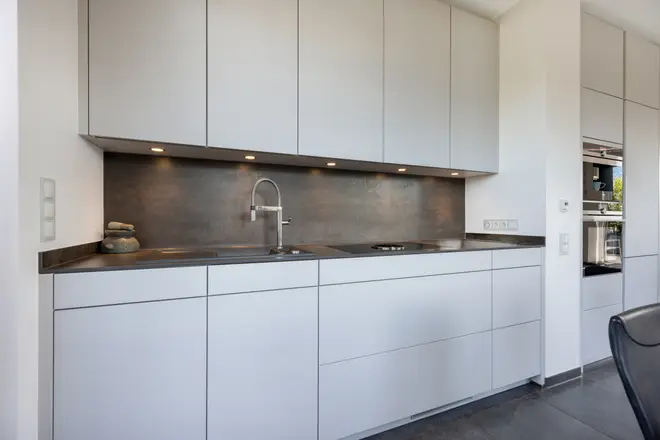 3 Zimmer Wohnung mit 114 m² in Düsseldorf – Bild 7
