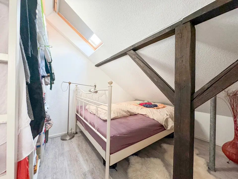 2 Zimmer Wohnung mit 48 m² in Hennef – Bild 6
