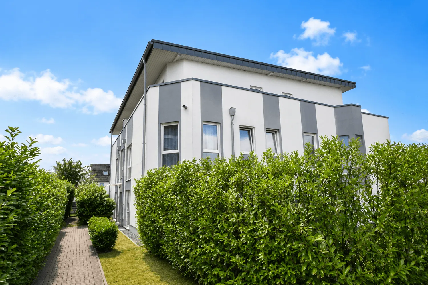 3 Zimmer Wohnung mit 109 m² in Köln – Bild 9