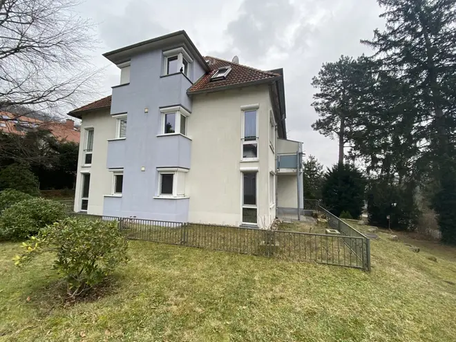 2 Zimmer Wohnung mit 60 m² in Dresden – Bild 7