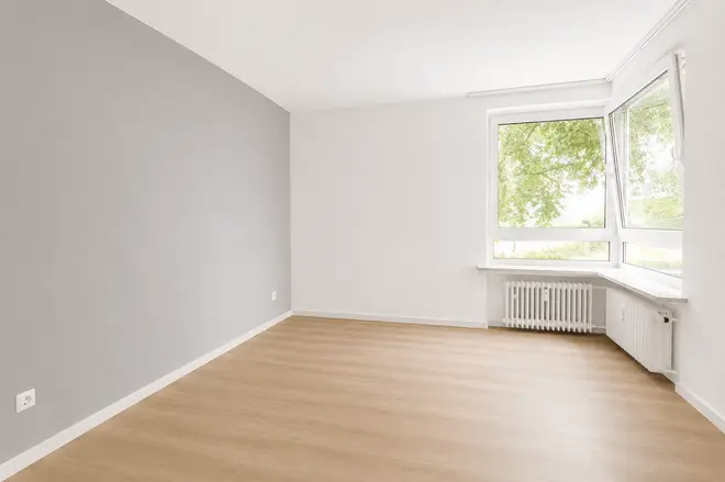 4 Zimmer Wohnung mit 69 m² in Dortmund – Bild 2